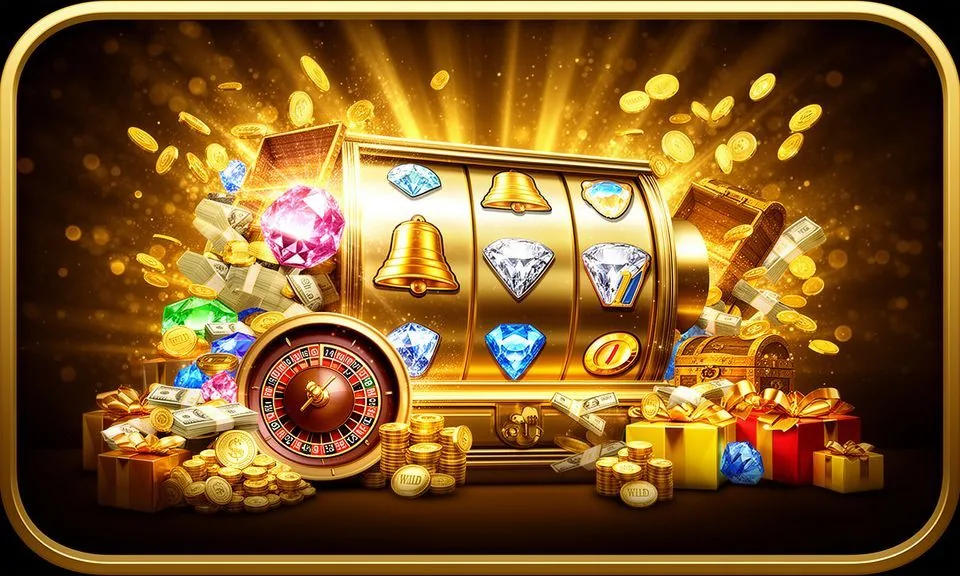 Roulette Spinners