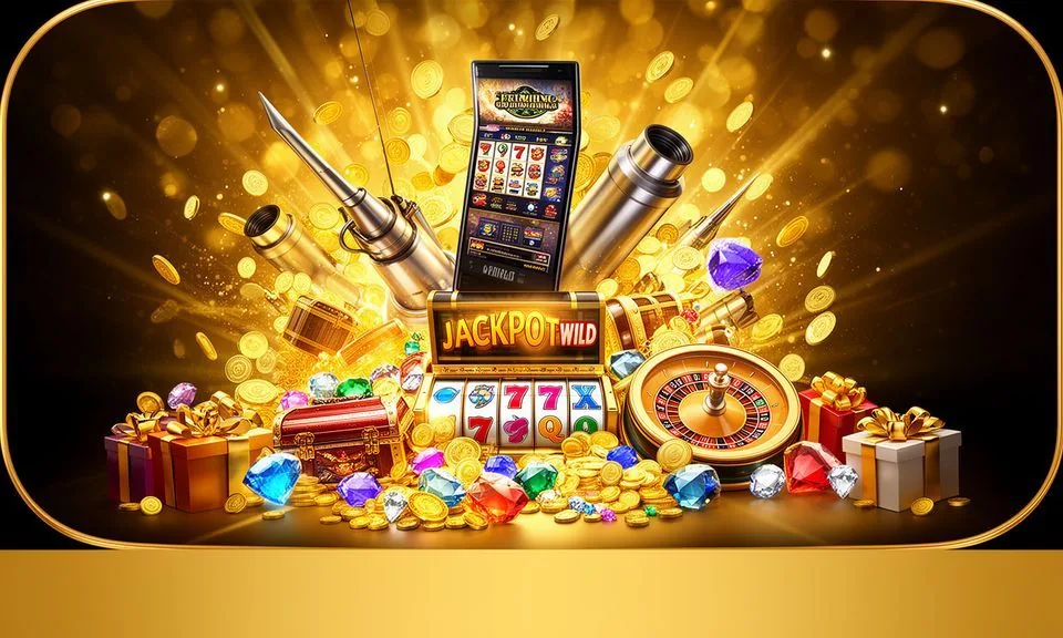 Roulette Spinmaster